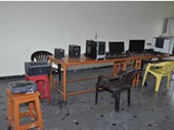 lab